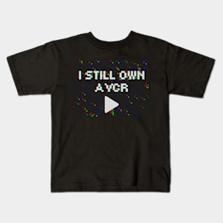 I'm THAT Old Kids T-Shirt